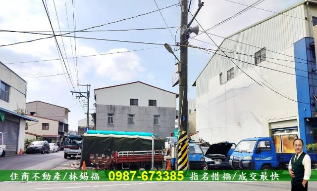 台南玉井建地-2