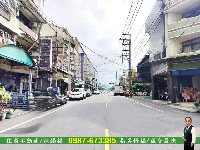 台南玉井建地-3