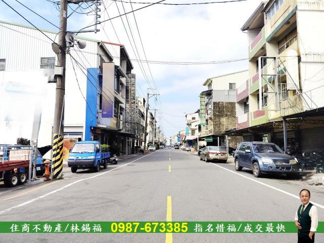 台南玉井建地-4