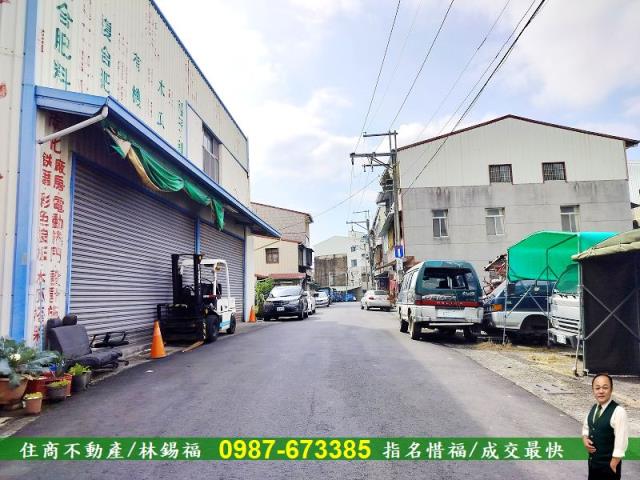 台南玉井建地-5