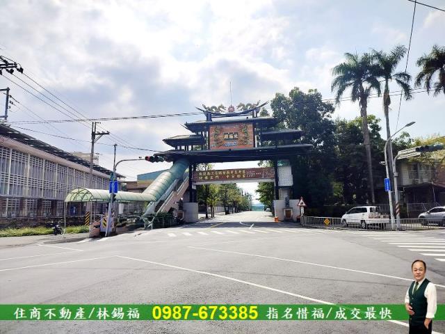 台南玉井建地-6