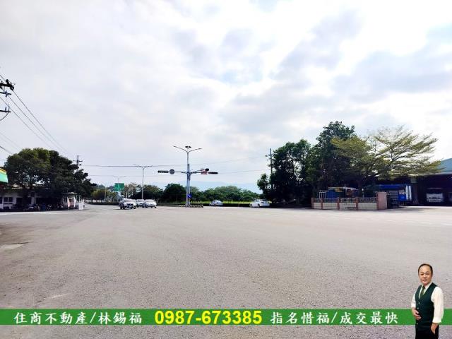 台南玉井建地-7