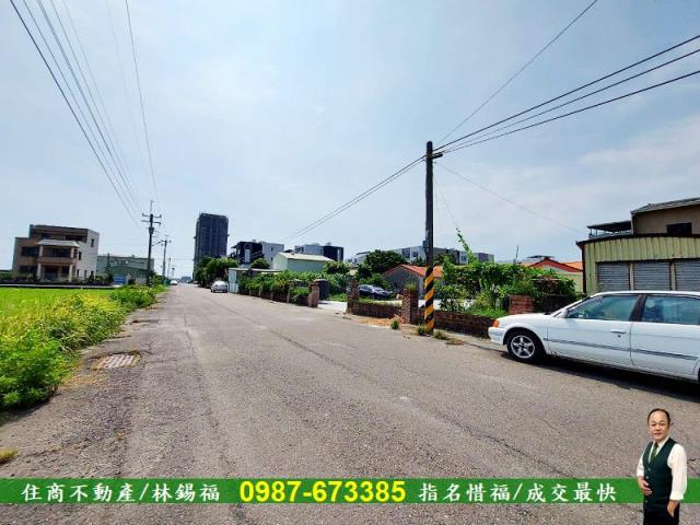 台南建地-5