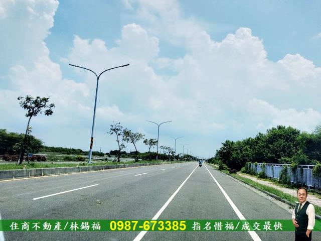 台南農地-9