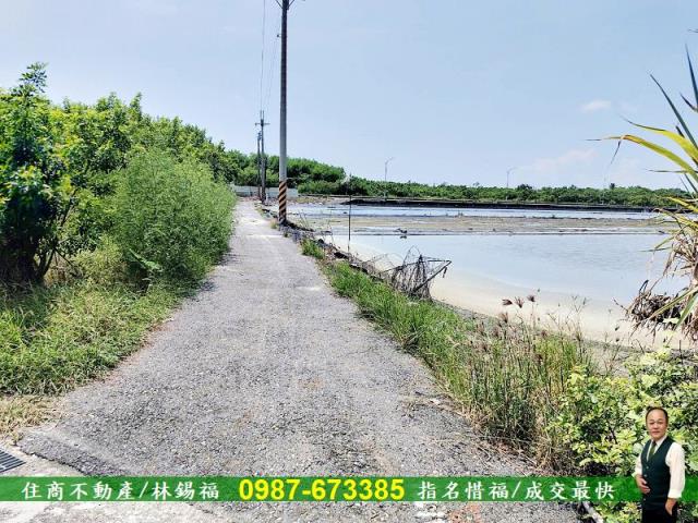 台南農地-2
