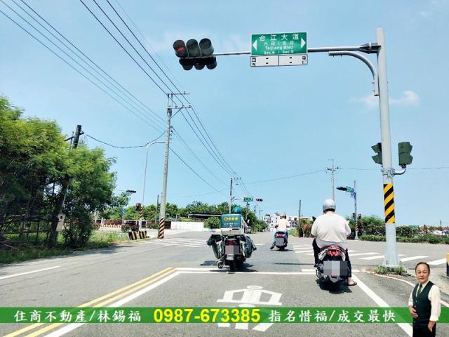 台南農地-7