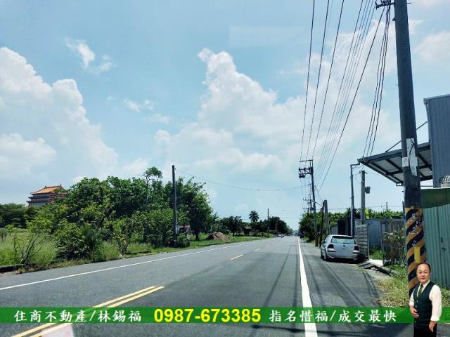 台南農地-8