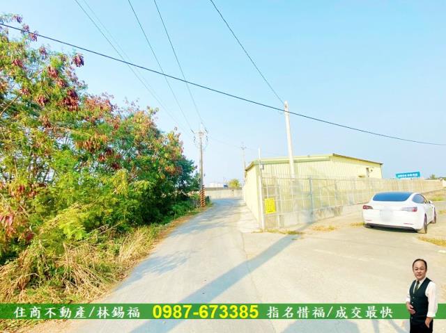 台南仁德農地-0