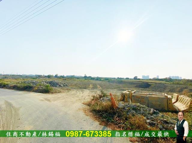 台南仁德農地-1