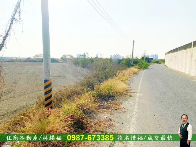 台南仁德農地-7
