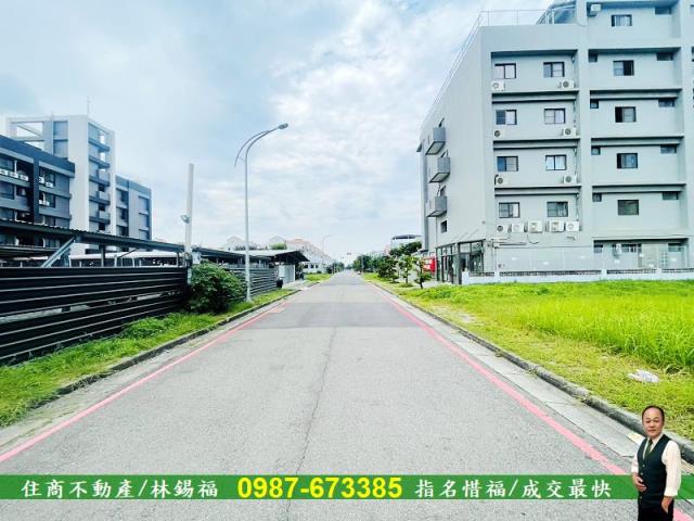 台南善化建地-0