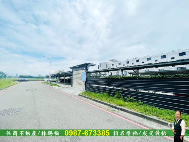 台南善化建地-2