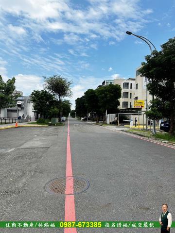 台南善化建地-8