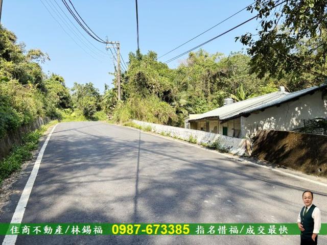 台南左鎮農地-0