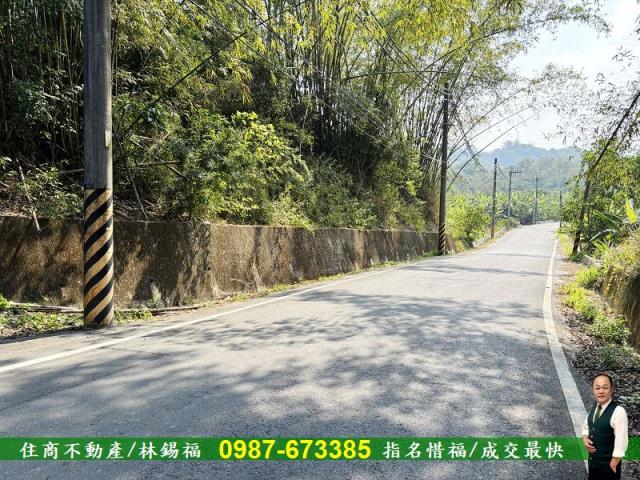 台南左鎮農地-1
