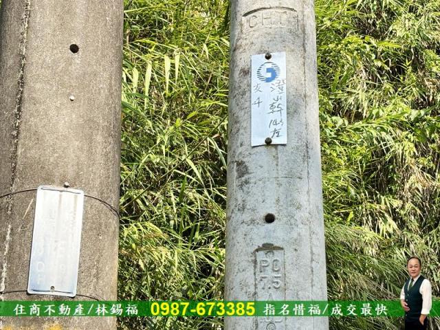 台南左鎮農地-2