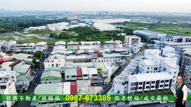 台南建地-11