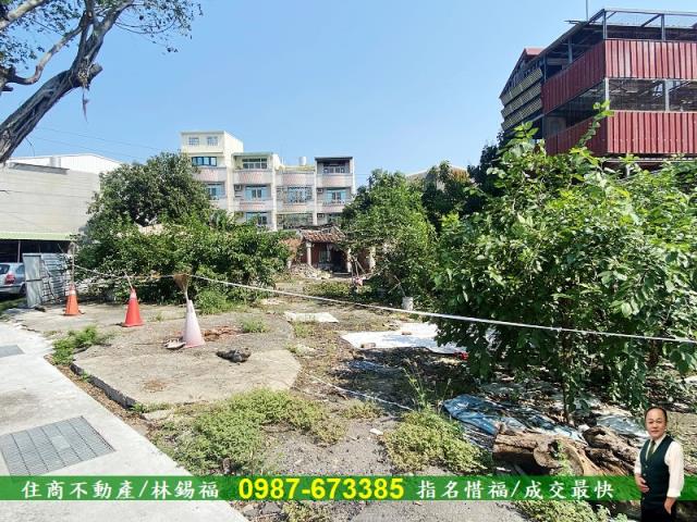 台南建地-1