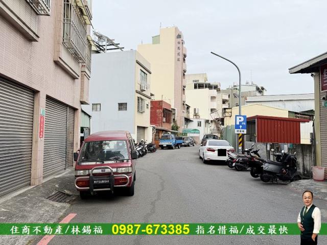台南建地-2