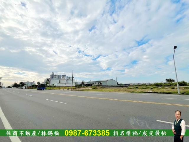 台南農地-4
