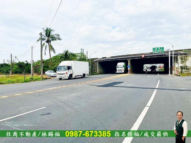 台南農地-5