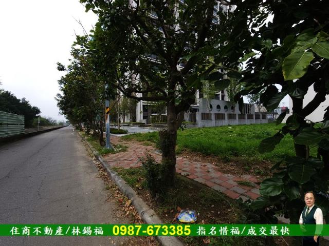 台南南區建地-9