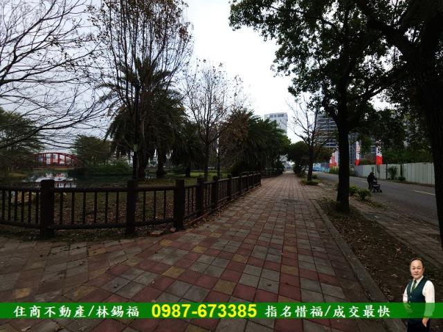 台南南區建地-10