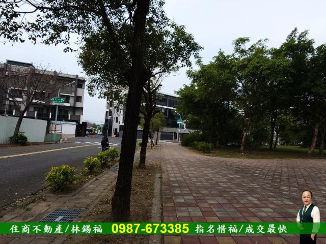 台南南區建地-11