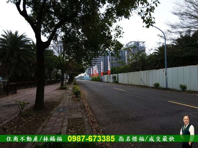 台南南區建地-12