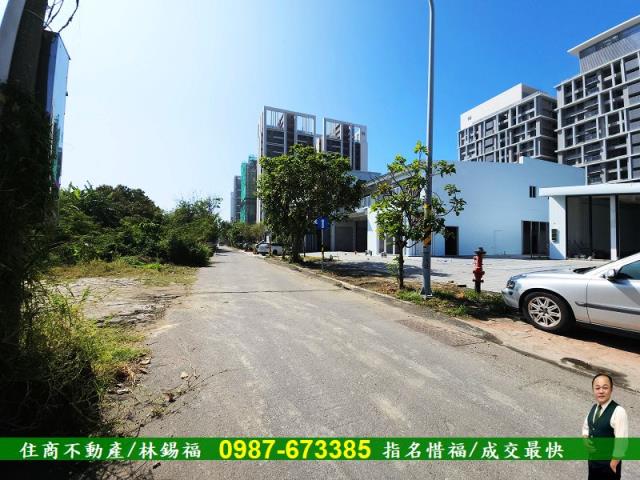 台南南區建地-0