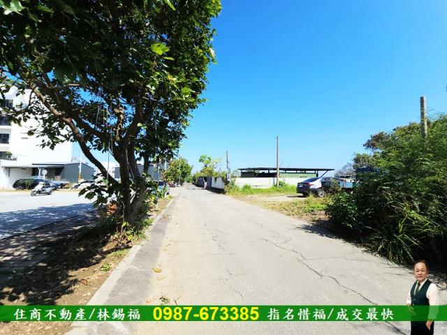 台南南區建地-4