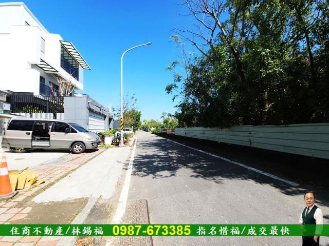 台南南區建地-5