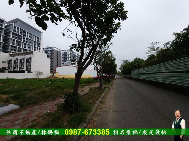 台南南區建地-8