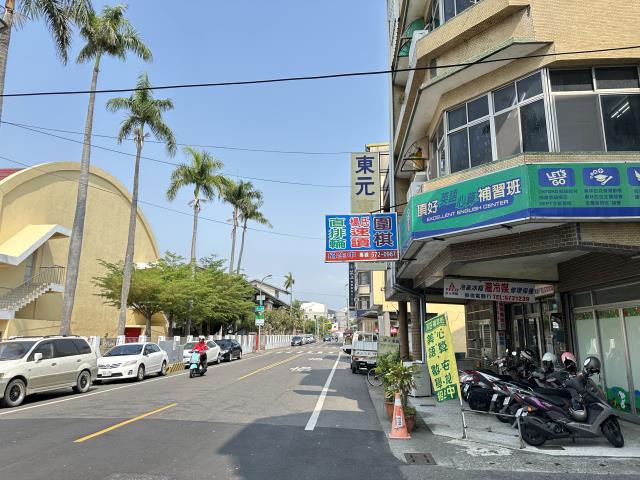 台南麻豆建地-9