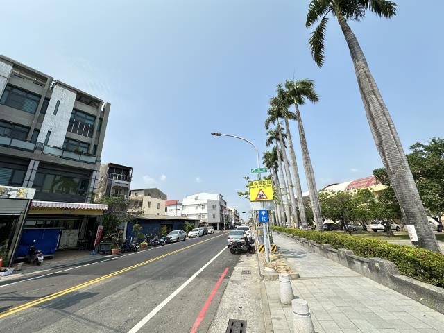 台南麻豆建地-0