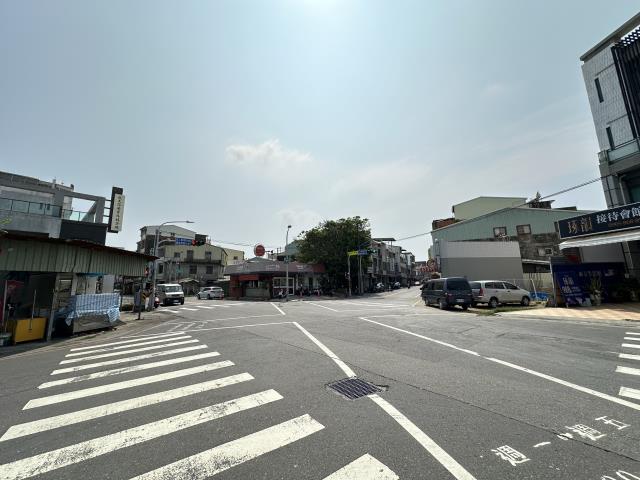 台南麻豆建地-1