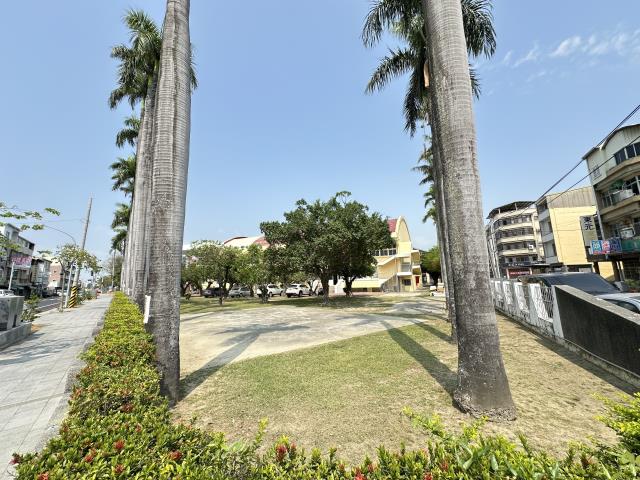 台南麻豆建地-3