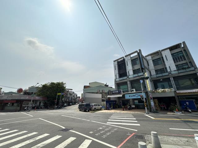台南麻豆建地-4