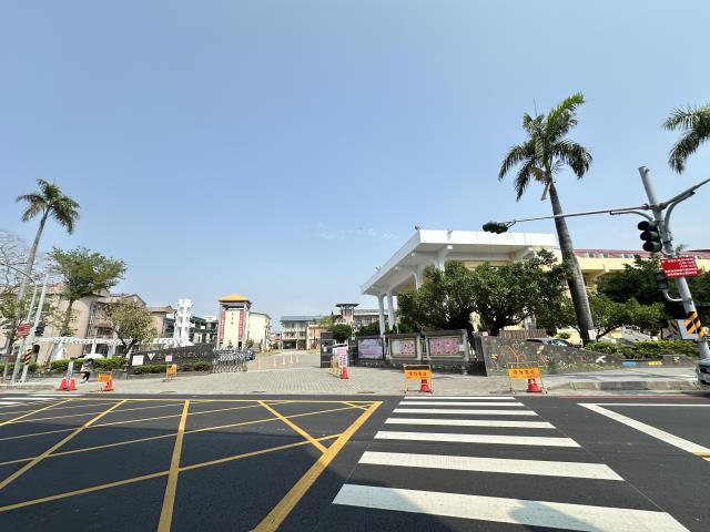 台南麻豆建地-6