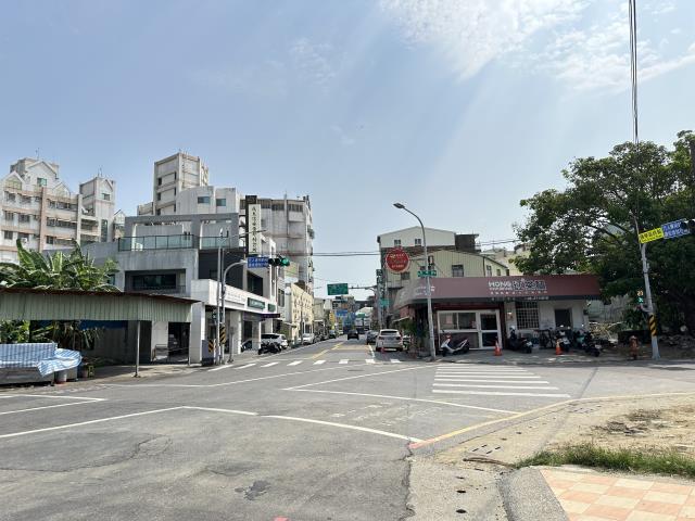 台南麻豆建地-7