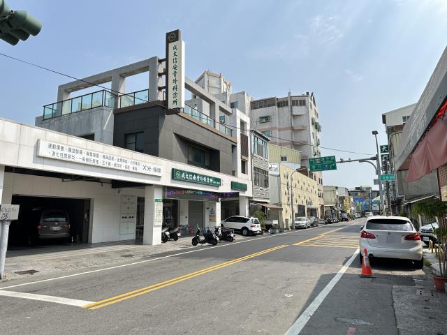 台南麻豆建地-8