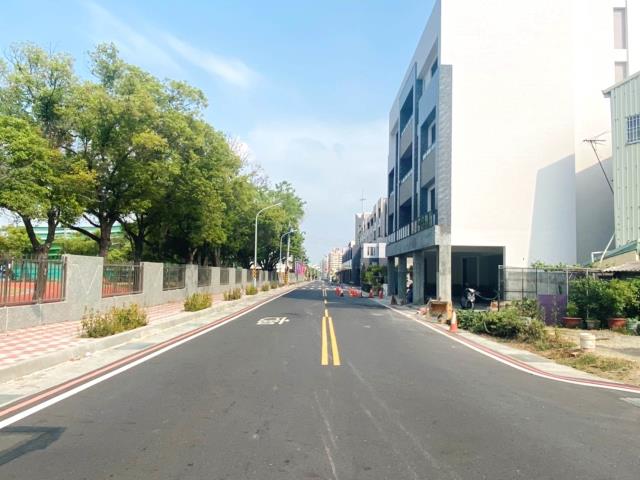 台南永康建地-0