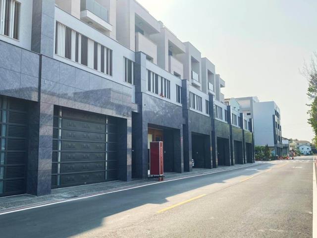 台南永康建地-2