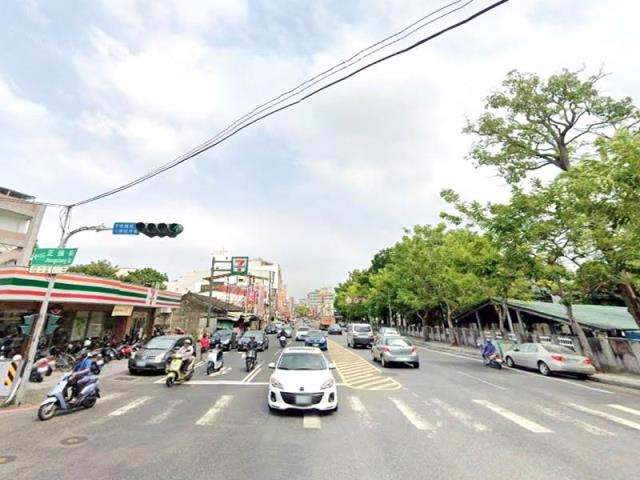 台南永康建地-6