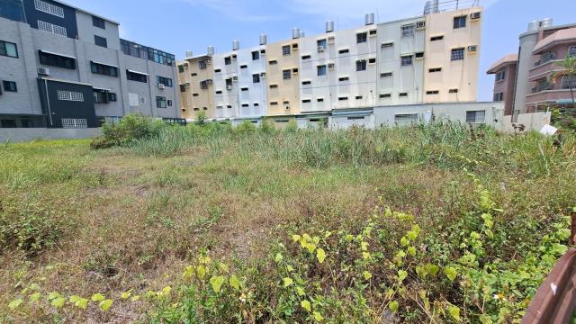 安南建地-0