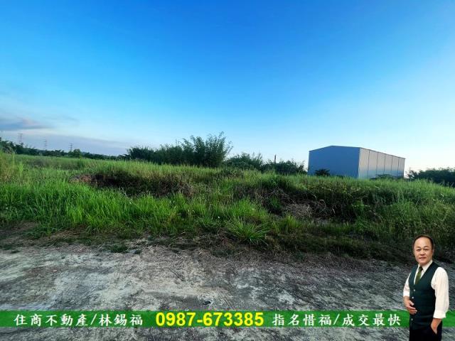 台南農地-3