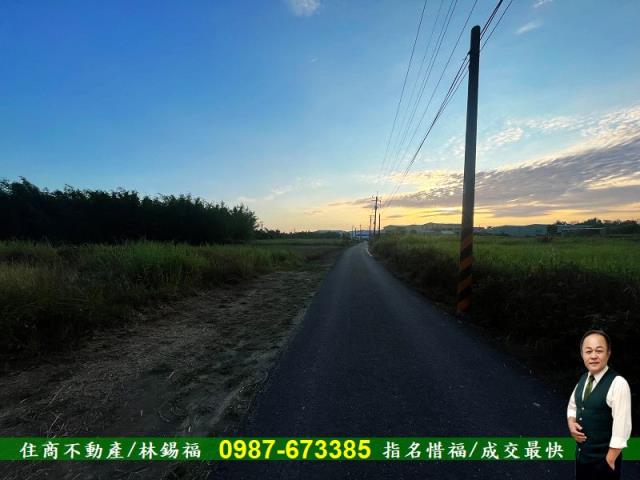 台南農地-7