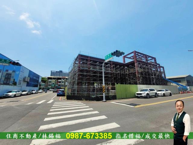 台南建地-3
