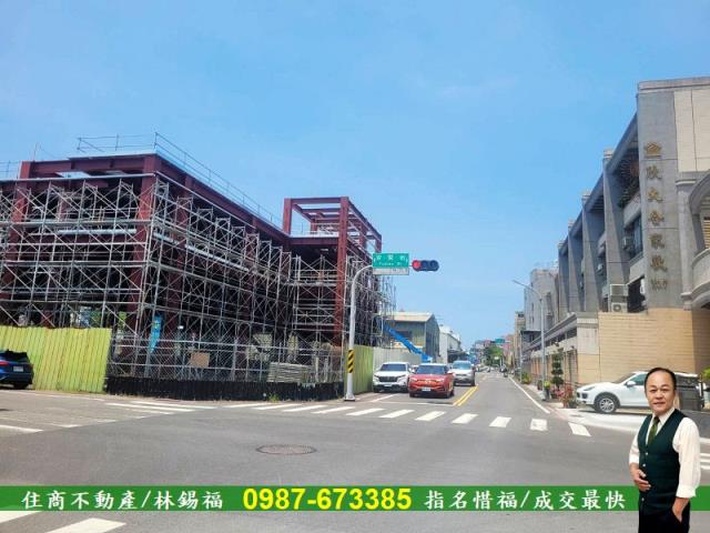 台南建地-5