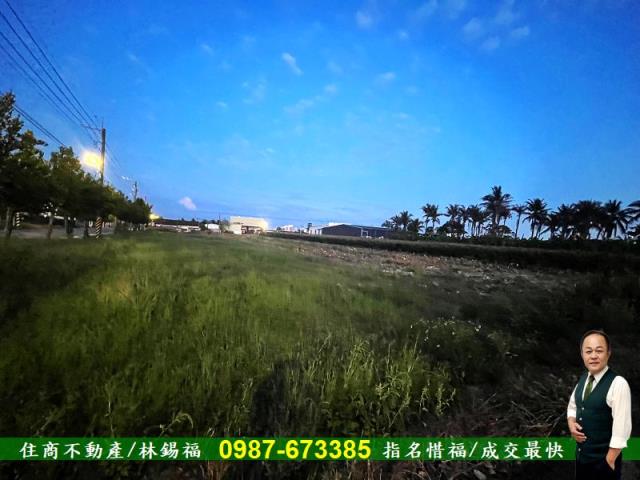 台南農地-9